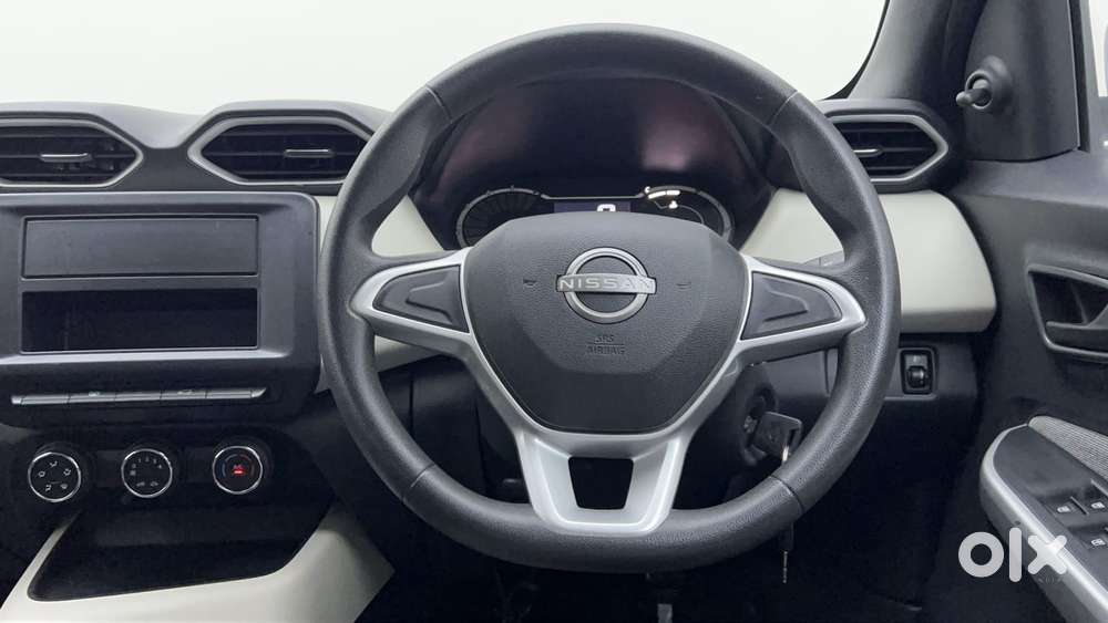 Nissan Magnite 1.0 Xe, 2022, Petrol