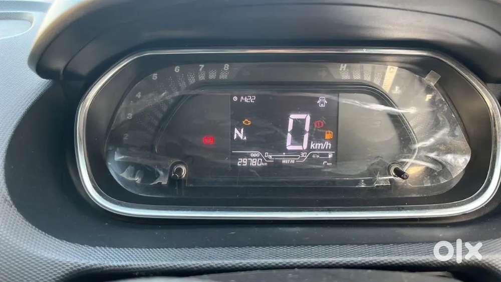 Tata Tiago 2024 Petrol 29000 Km Driven