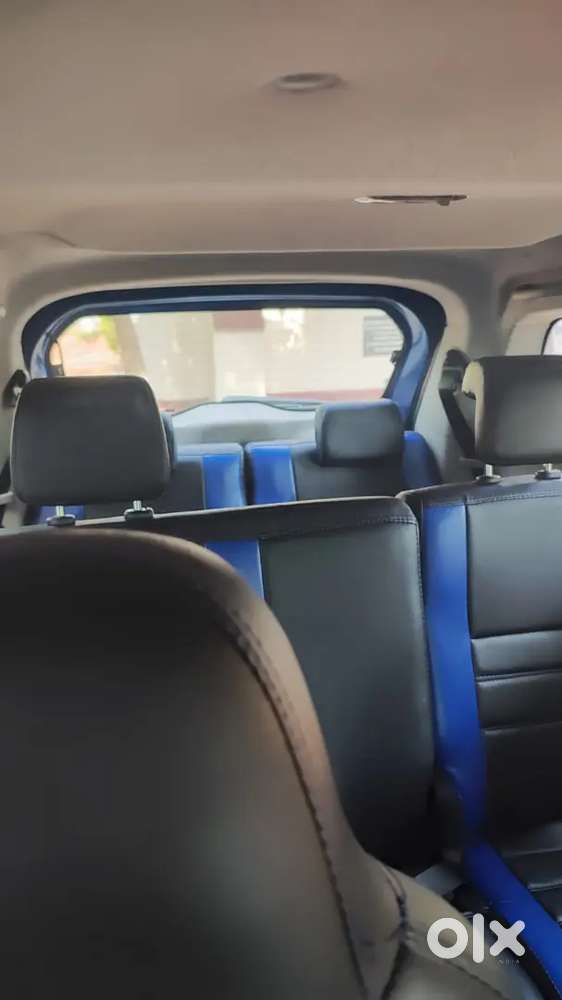 Renault Triber 2022 Petrol Well Maintained