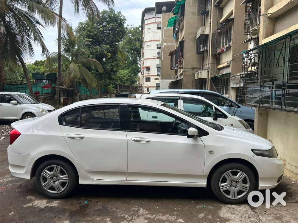Honda City Petrol 2012, Only Customer - No Broker