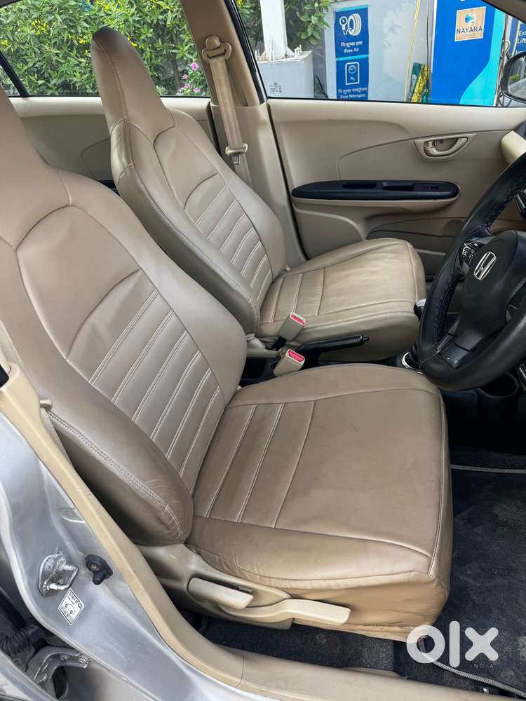 Honda Amaze 2013-2016 E I-vtech, 2014, Diesel