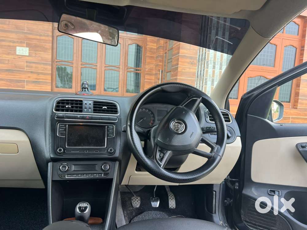Skoda Rapid Tsi 2019 Diesel Good Condition