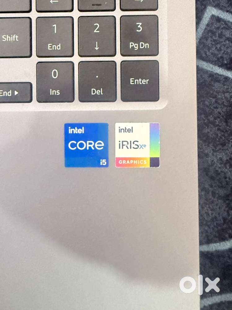 Samsung laptop