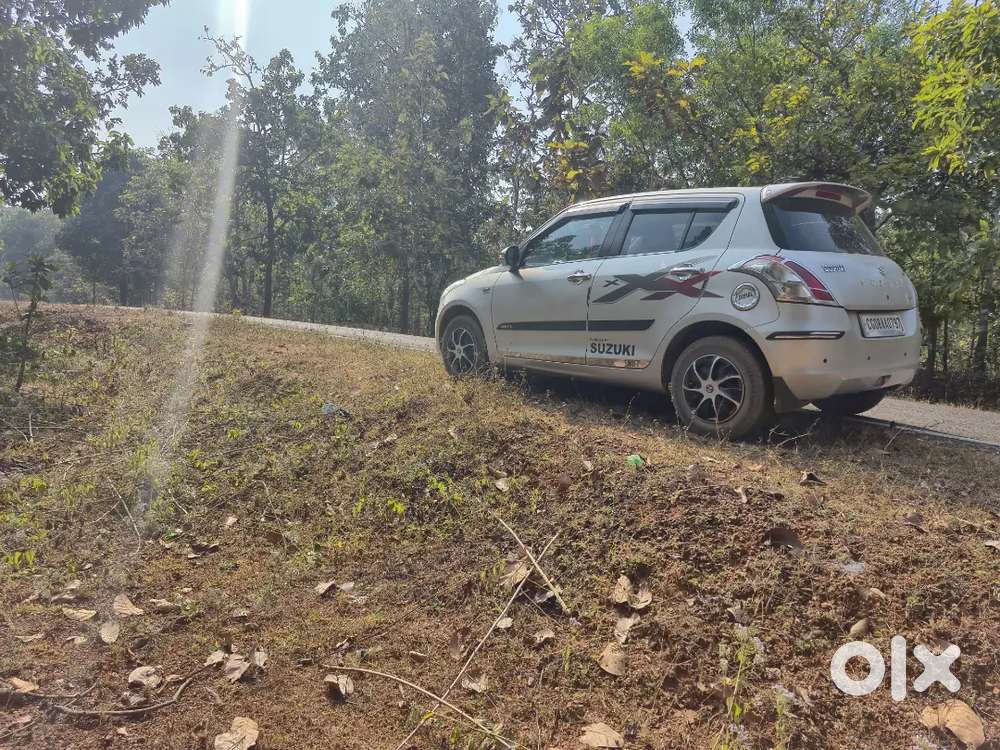 Maruti Suzuki Swift 2016 Diesel Well Maintained