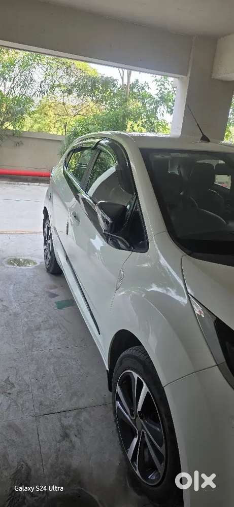 Tata Altroz 2023 Petrol 29000 Km Driven