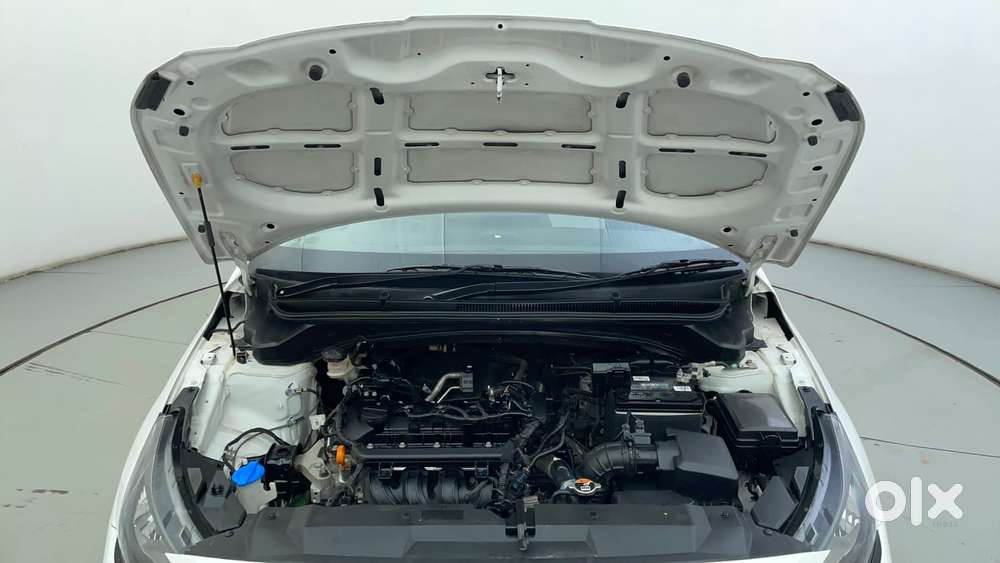 Hyundai I20 1.2 Sportz (o), 2024, Petrol