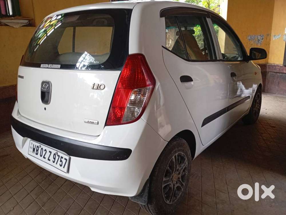 I 10 Era 2008 ( Tax & Cf 2028)