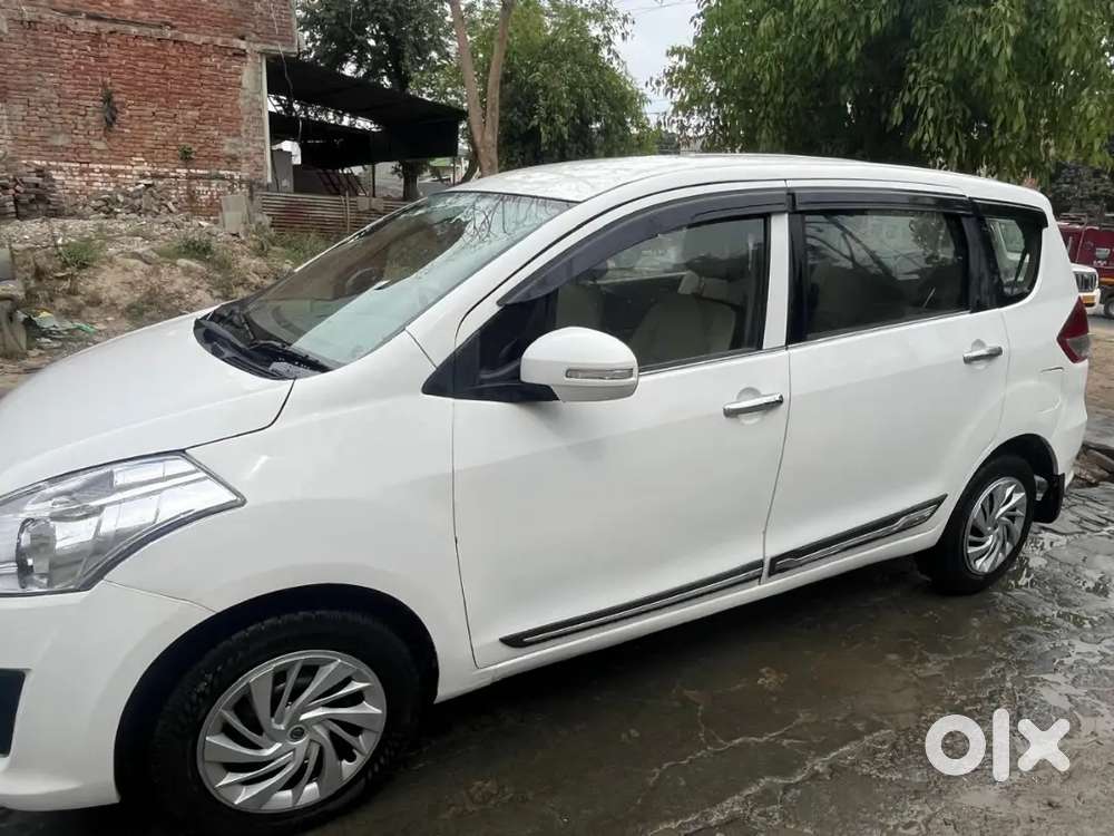 Eartiga Vxi Model 2016