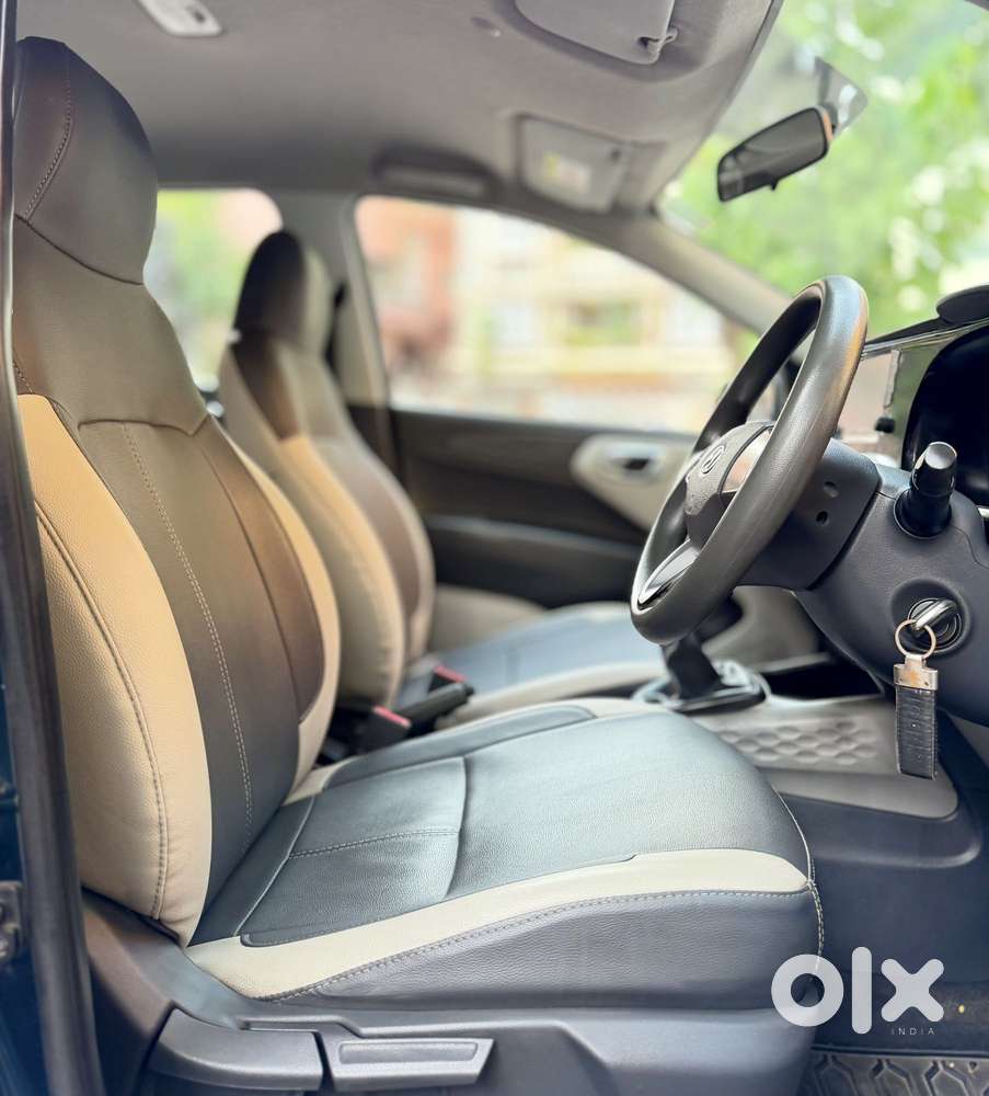 Hyundai Grand I10 Nios Sportz 1.2 Kappa Vtvt, 2021, Petrol