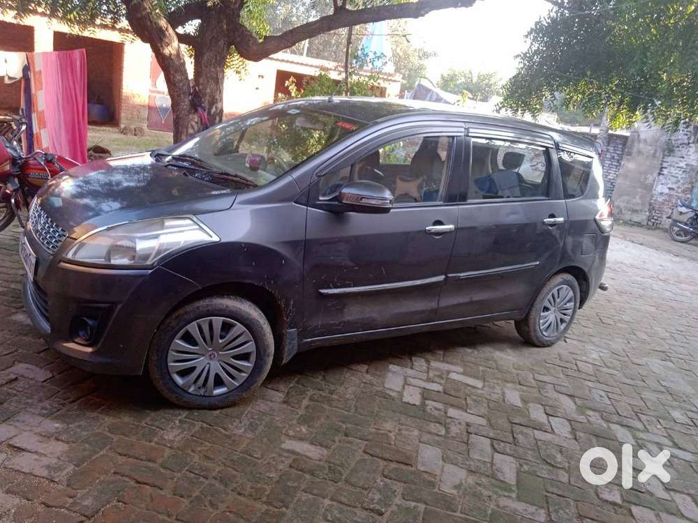 Maruti Suzuki Ertiga 2016 Diesel Well Maintained