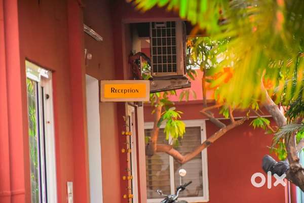 HOTEL MANAGER