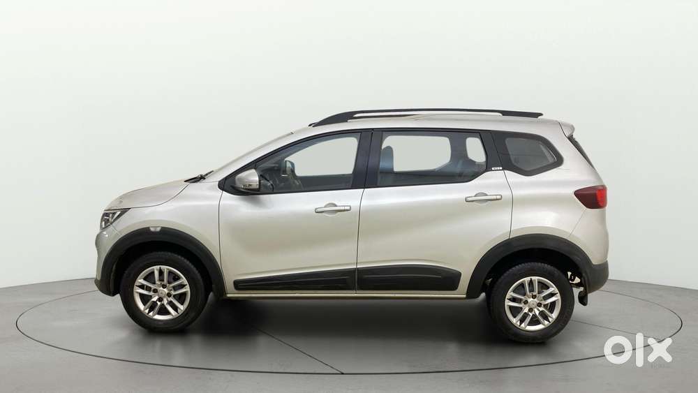 Renault Triber Rxt, 2019, Petrol