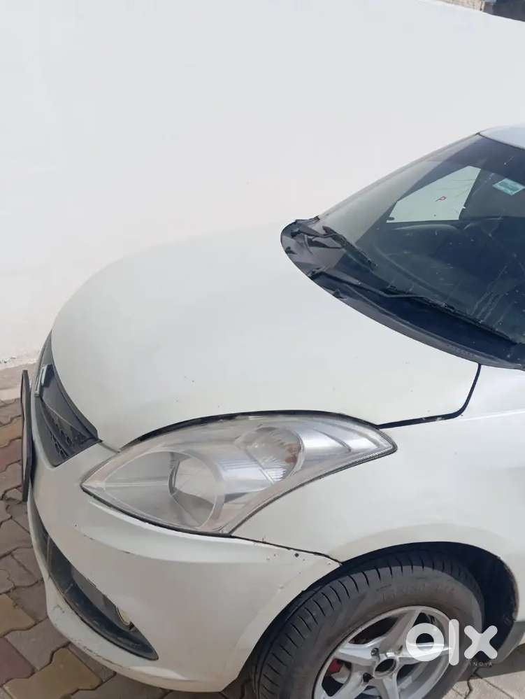 Maruti Suzuki Dzire 2015 December