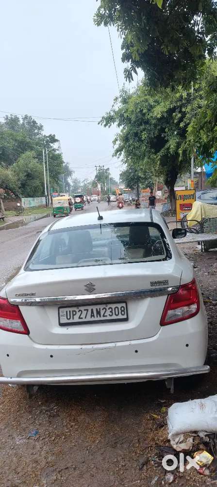 Maruti Suzuki Swift 2018 Automatic