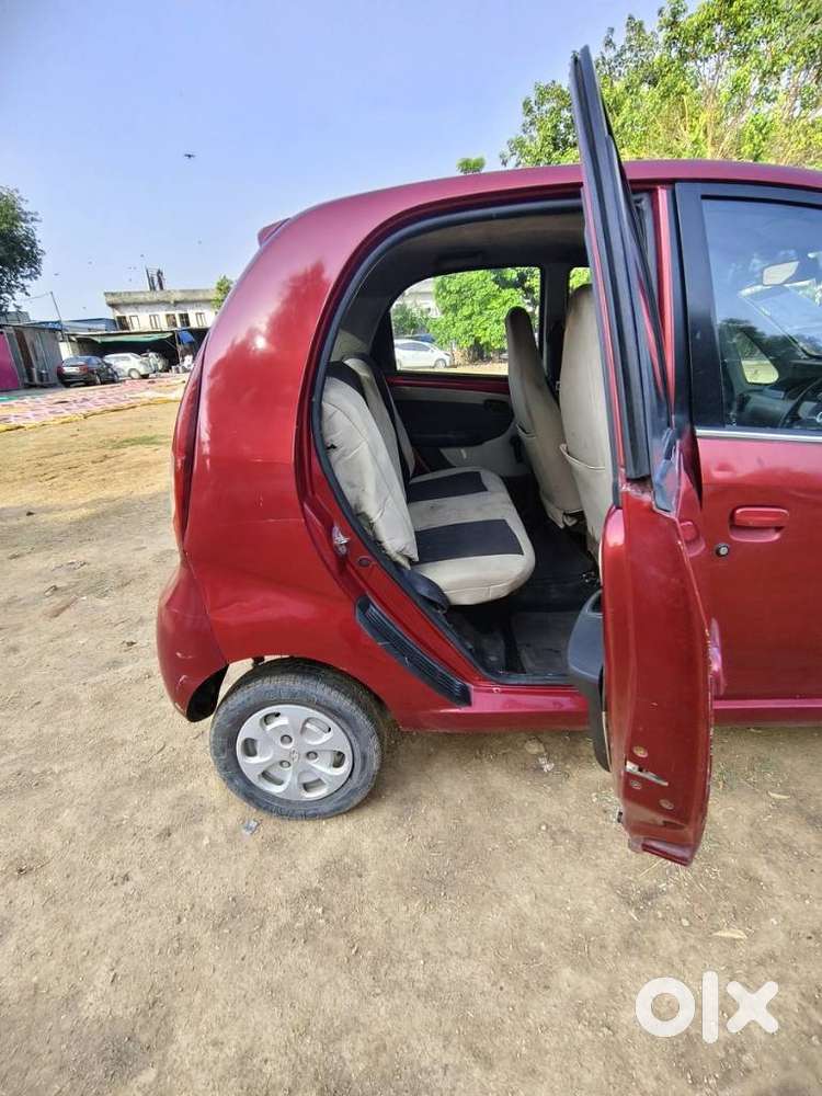 Tata Nano Xt, 2015, Petrol