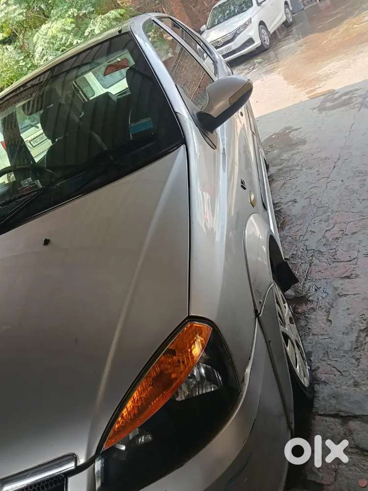 Tata Indica V2 Diesel 2008