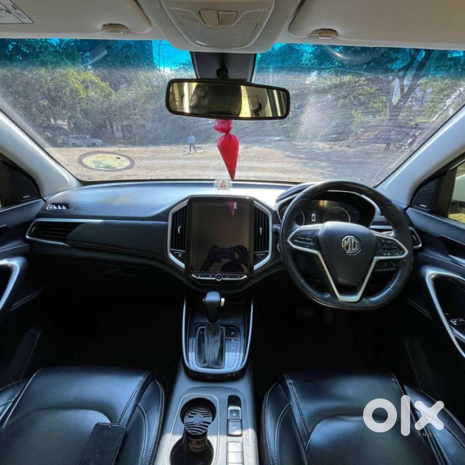 Mg Hector 1.5 Smart Dct, 2021, Petrol