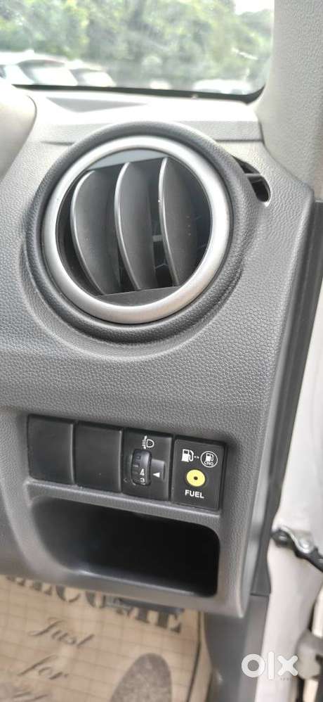 Maruti Suzuki Alto 800 Lxi Opt, 2017, Cng & Hybrids