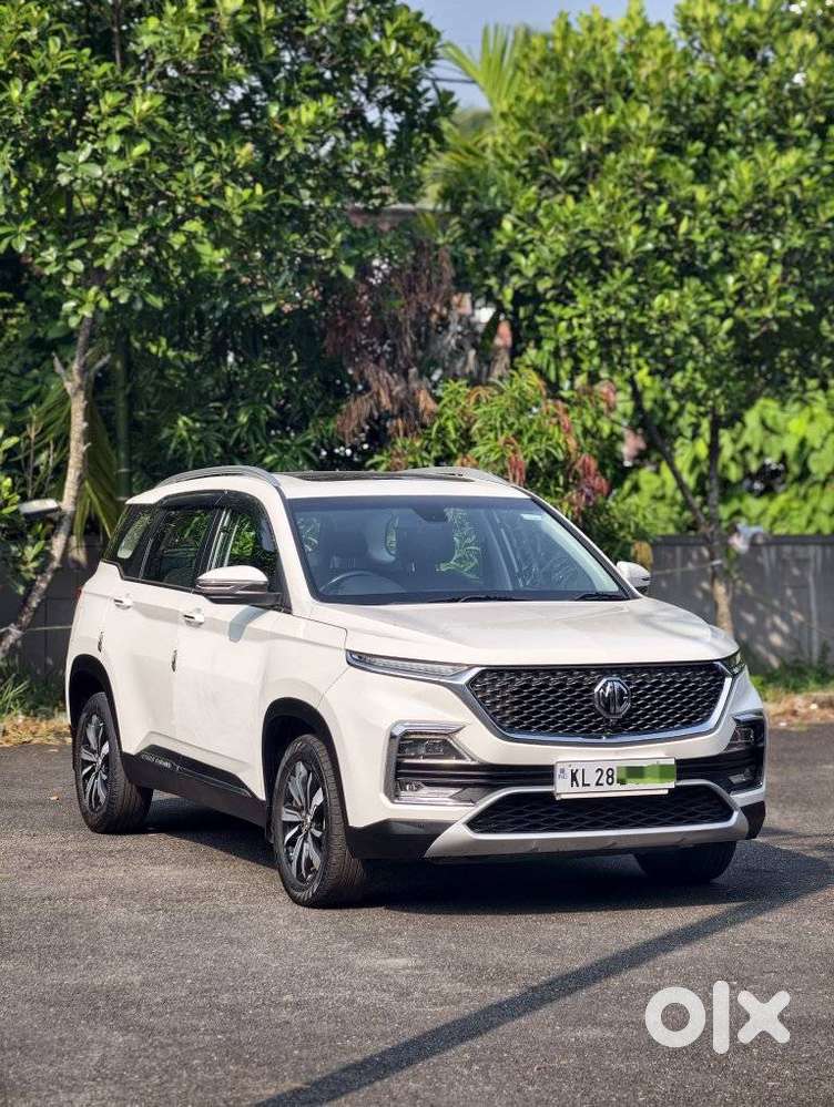 Mg Hector 2.0 Smart Diesel, 2019, Diesel