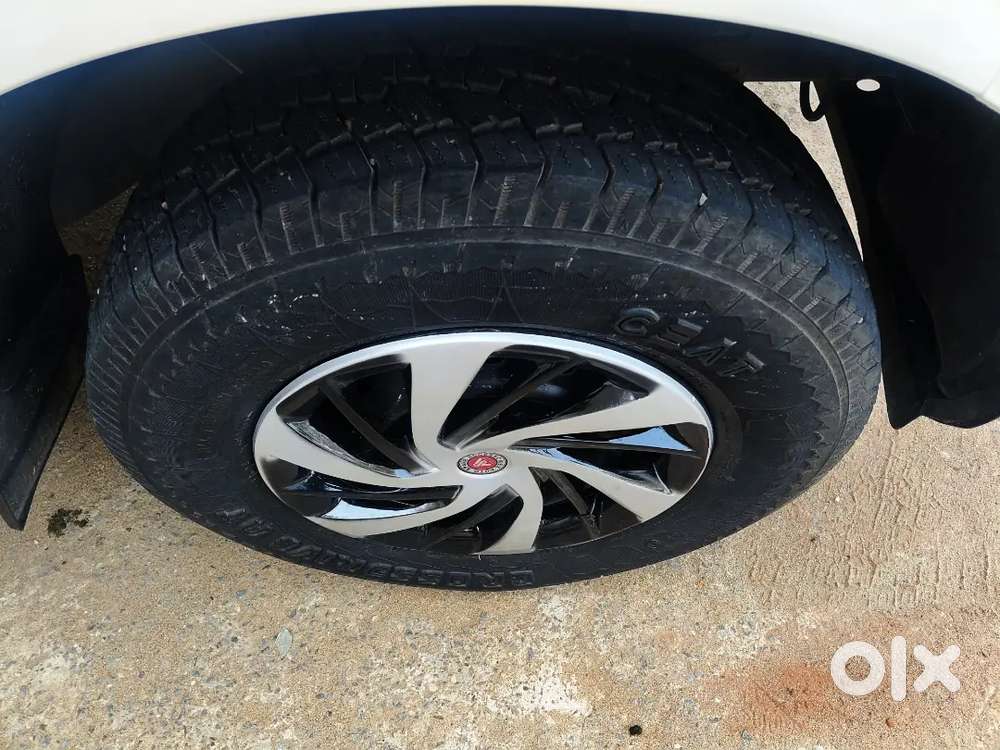 Mahindra Scorpio 2019 S3 M2di