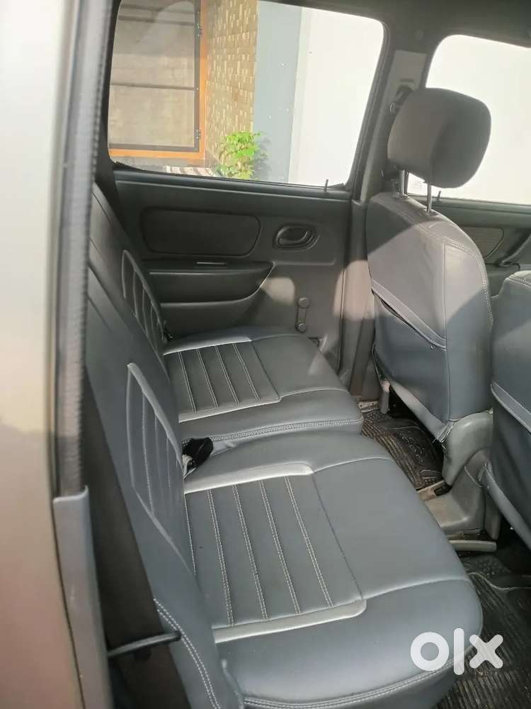 Maruti Suzuki Wagon R 2005 Petrol