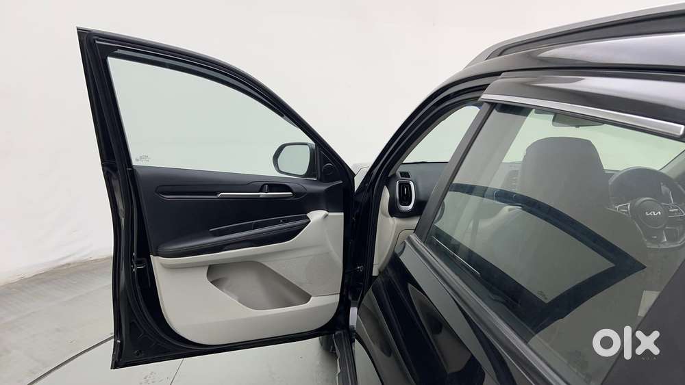 Kia Sonet Aurochs Edition 1.0 Petrol 7dct, 2023, Petrol