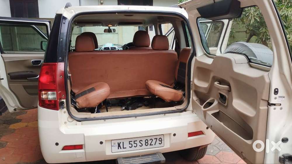Mahindra Tuv Diesel 2015