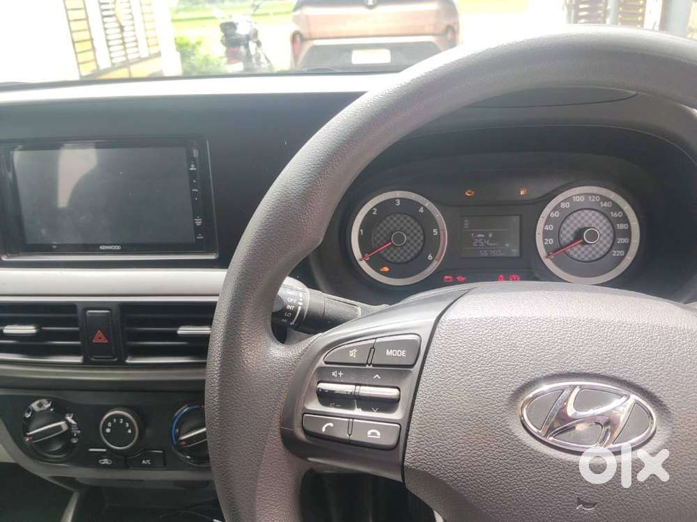 Hyundai Grand I10 Nios 2020