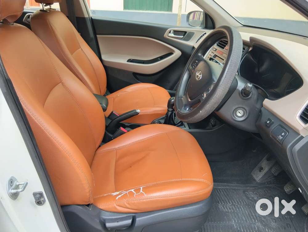 Hyundai Elite I20 Magna 1.2, 2014, Petrol