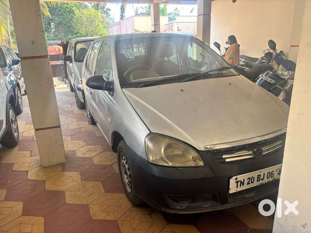 Tata Indica V2, 2012, Diesel
