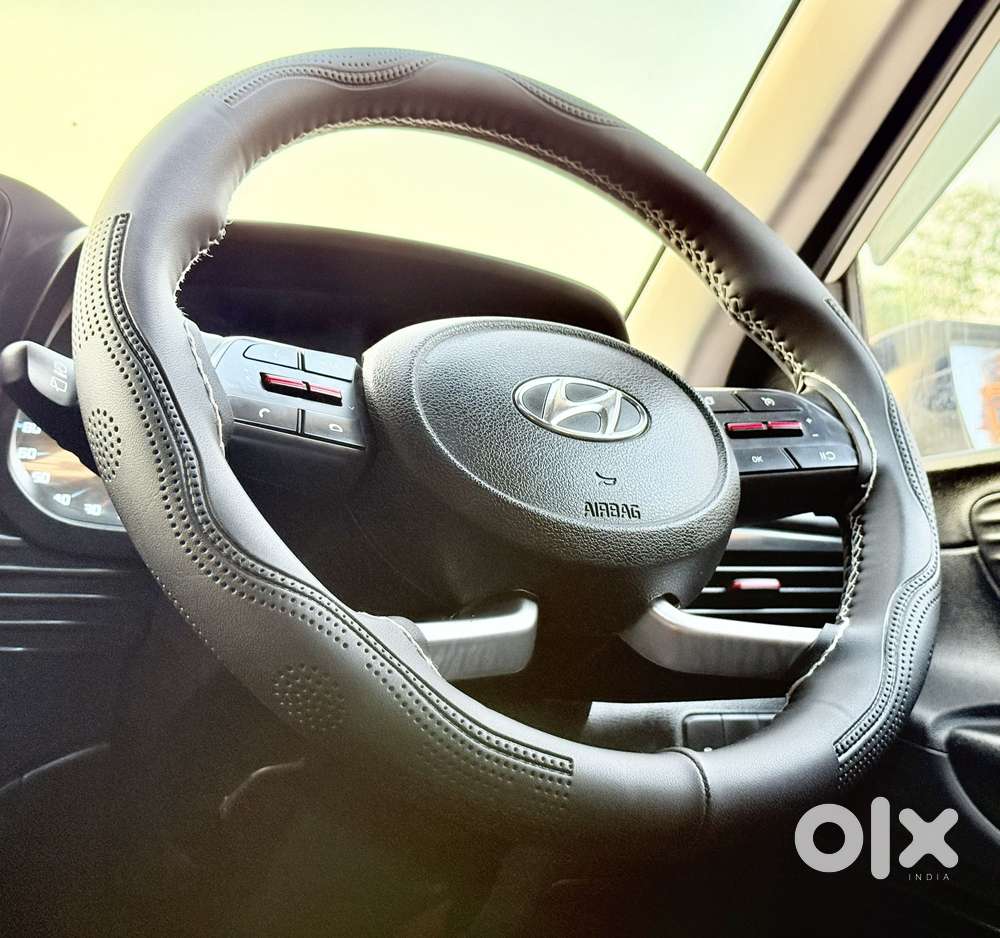 Hyundai New I20 1.2 Asta (o) Mt, 2021, Petrol