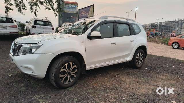 Nissan Terrano Xe D, 2017, Diesel