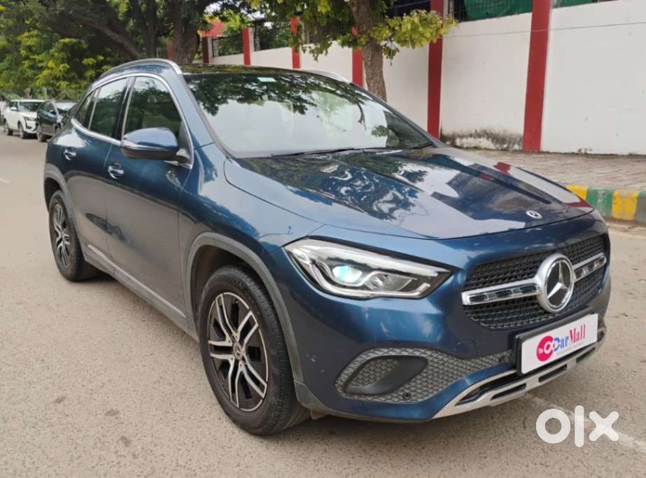 Mercedes-benz Gla 220d, 2024, Diesel