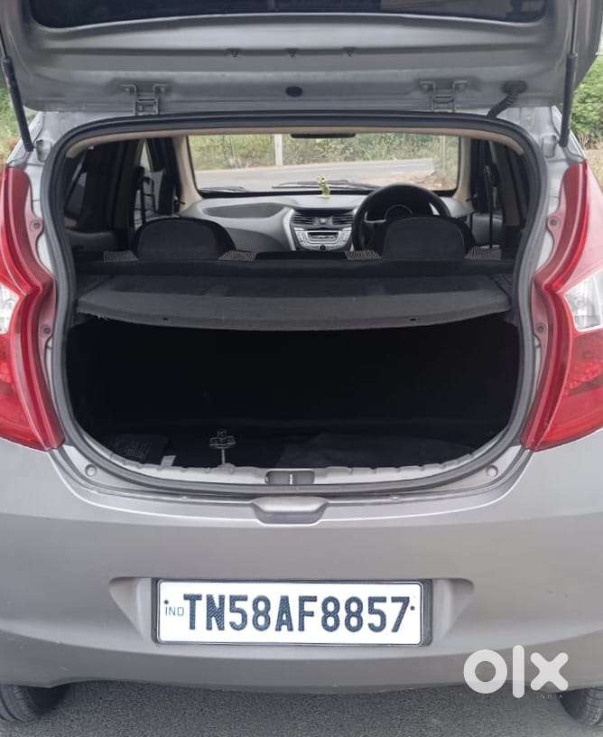Hyundai Eon Magna, 2014, Petrol