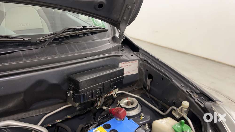 Maruti Suzuki Alto 800 Lxi, 2016, Petrol