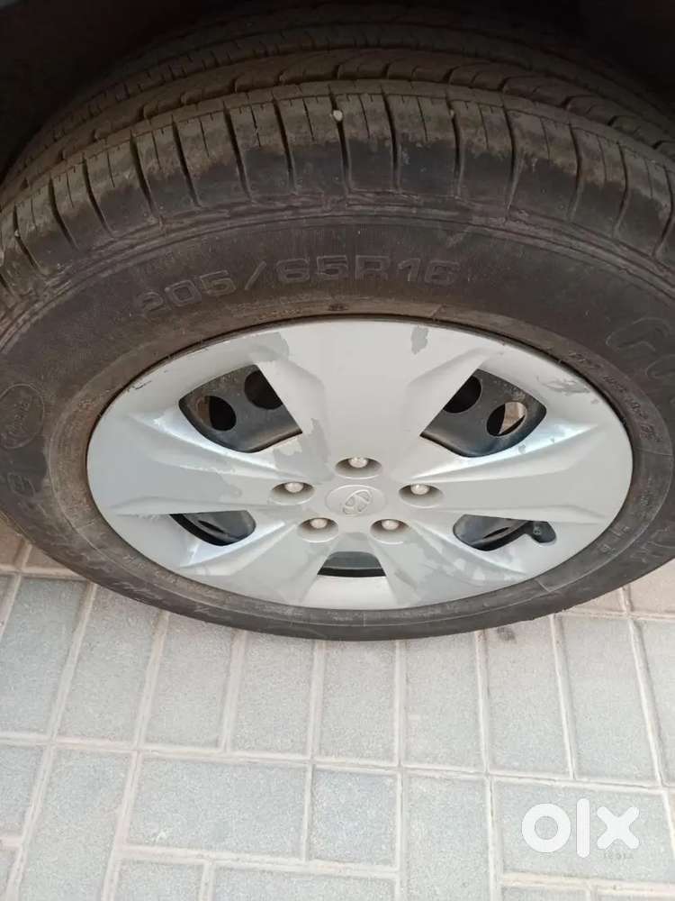 Hyundai Creta 2017 Petrol 2nd Owner