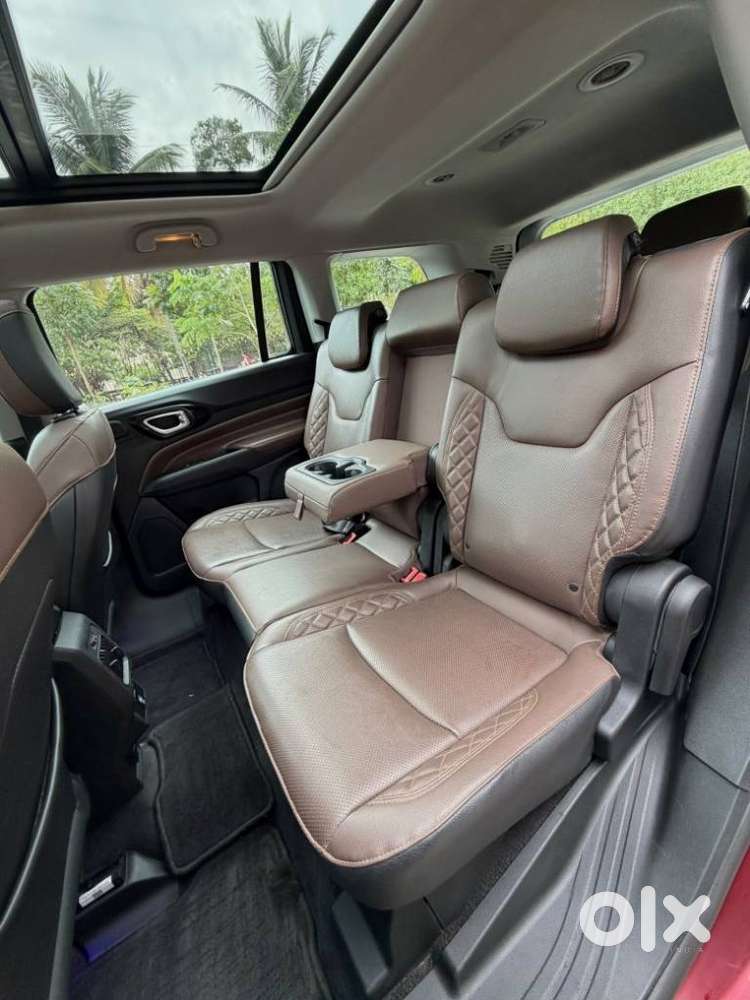 Jeep Meridian 2.0 Limited (o) 4x2 At, 2022, Diesel