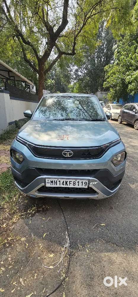 Tata Punch Smart Plus 2022