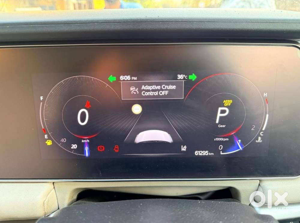 Mahindra Xuv700 2.2 Ax 7 Diesel At Str Awd, 2022, Diesel