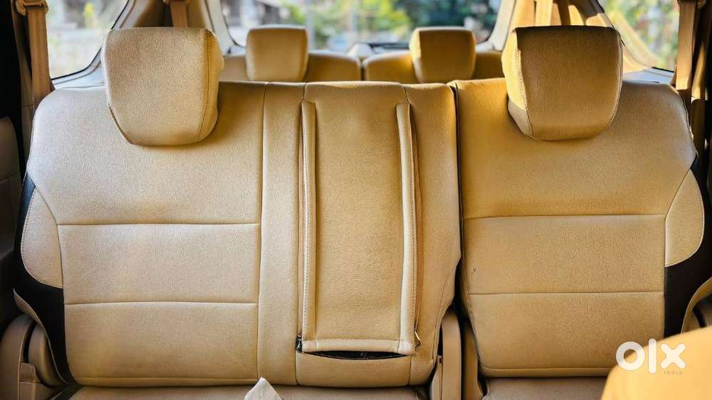 Maruti Suzuki Ertiga Zxi Shvs, 2019, Petrol