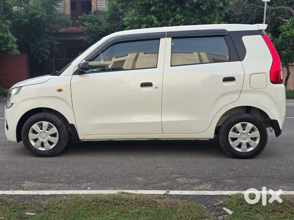 Maruti Suzuki Wagon R 1.0 Lxi Cng, 2020, Cng & Hybrids