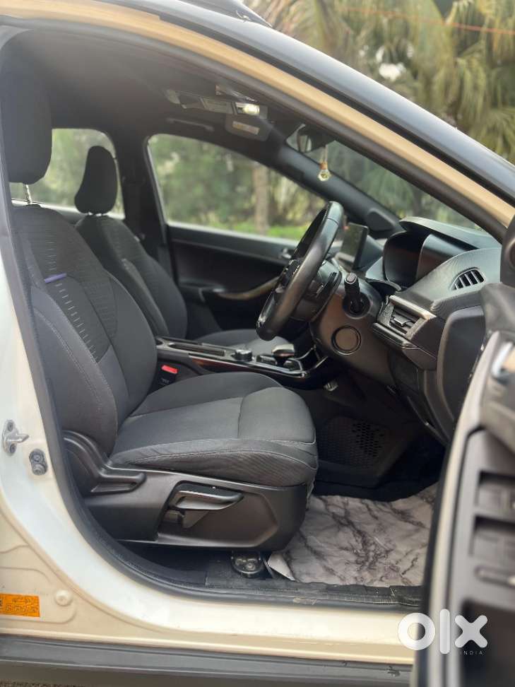 Tata Nexon Ev Fearless Mr, 2023, Electric