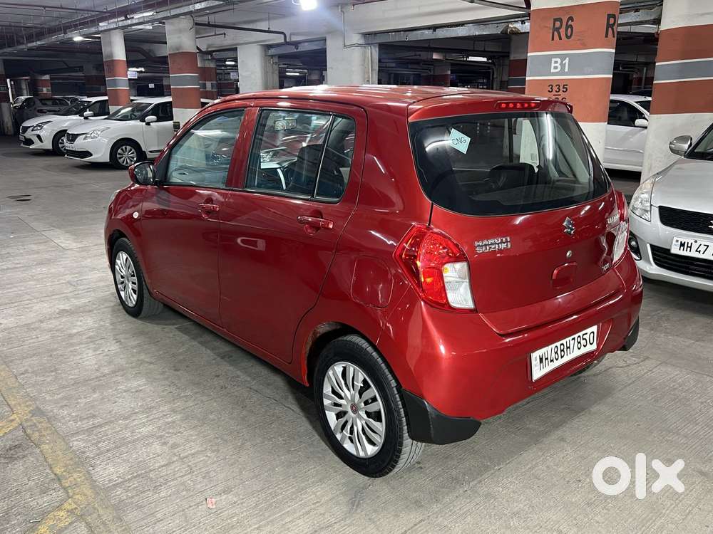 Maruti Suzuki Celerio Vxi, 2019, Cng & Hybrids
