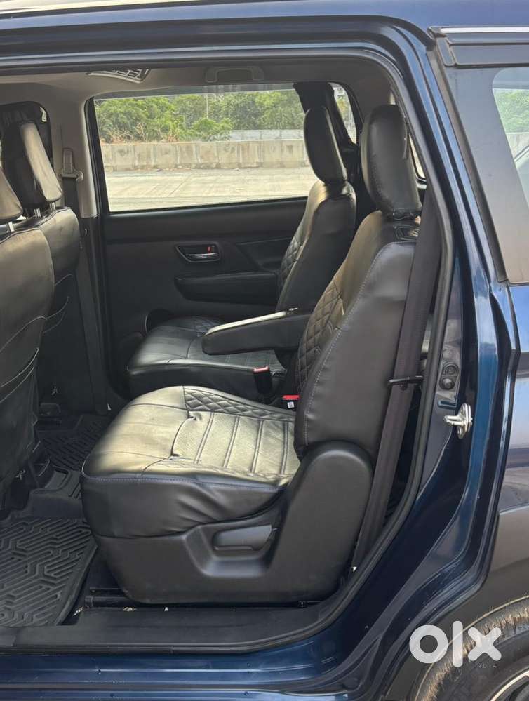 Maruti Suzuki Xl6 1.5 Zeta Mt, 2023, Petrol