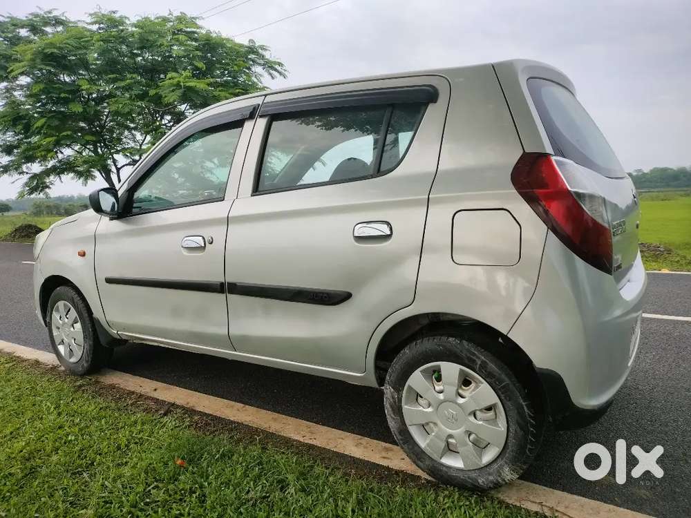 Alto K10 Lxi