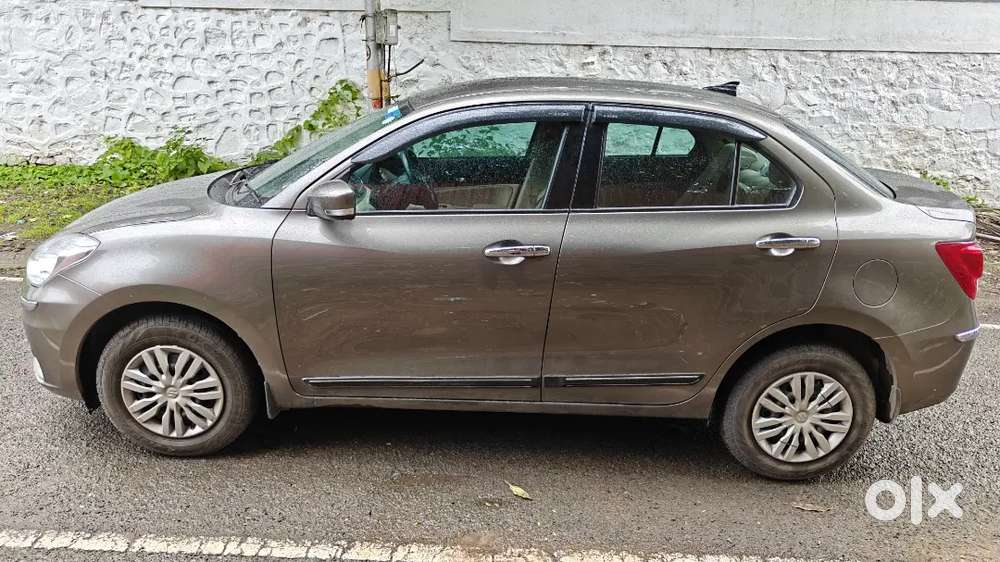 Maruti Suzuki Dzire 1.2 Vxi 2021