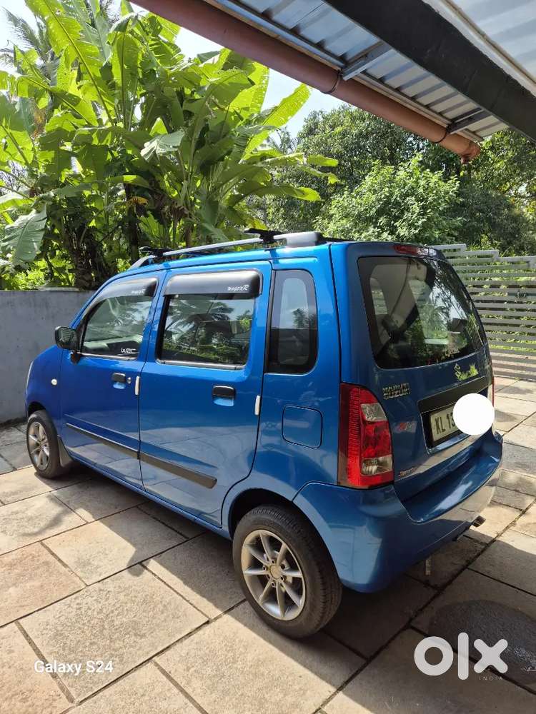 Maruti Wagon R 2009