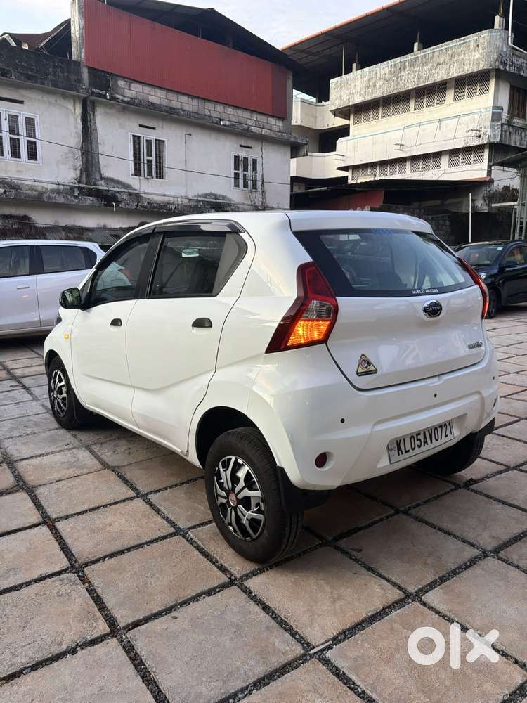 Datsun Redi Go 1.0 Limited Edition 2018, 2019, Petrol