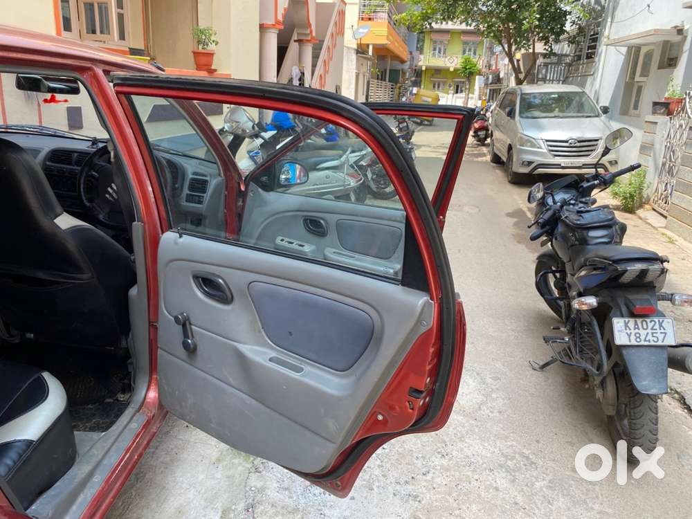 Maruti Suzuki Alto 2014 Year 51000km Well Maintained