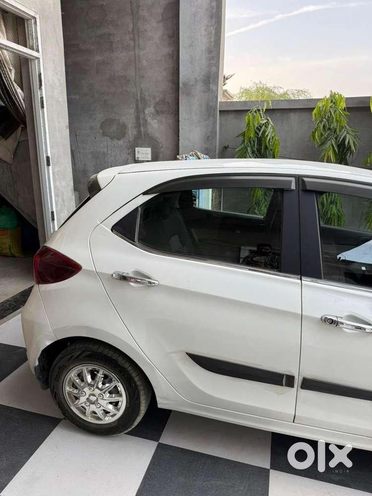Tata Tiago Diesel Car 2018